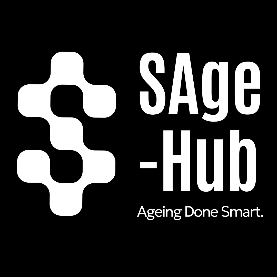 Sage Hub logo