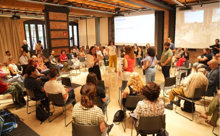 Why SMEs Should Engage with the SAgeHub Living Lab