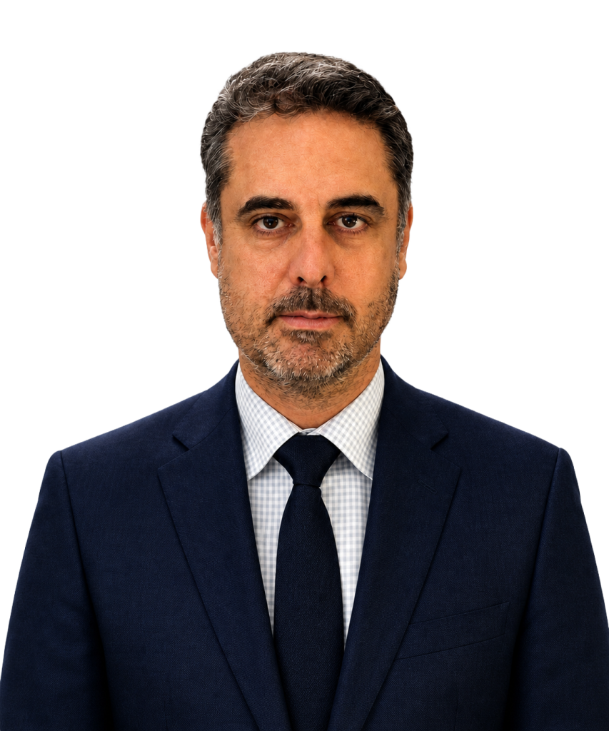 Georgios Kouvidis