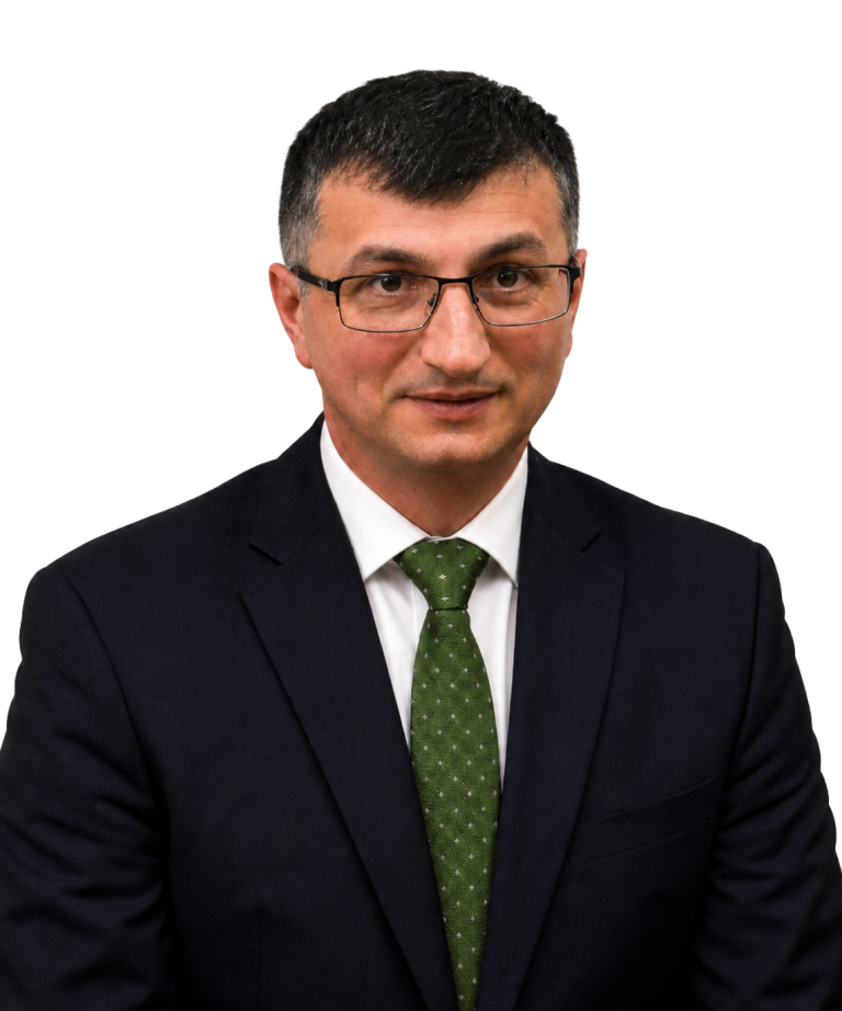 Petru-Romeo Dobrin