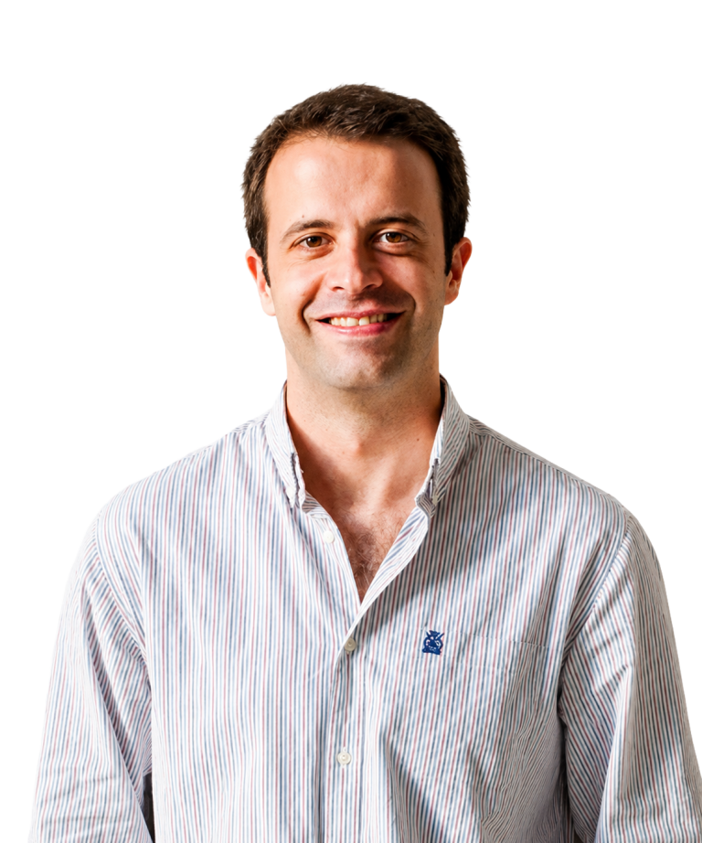 Carlos Nunes
